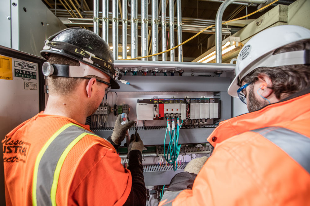 Everything You Need to Know About PLC, HMI & SCADA