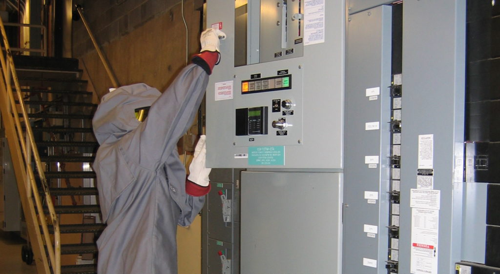 OS Engineering Offers Arc Flash & Power Systems Analysis