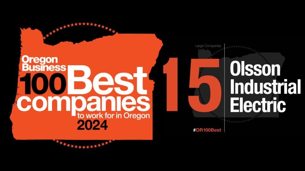 100 Best Companies to Work for in Oregon 2024